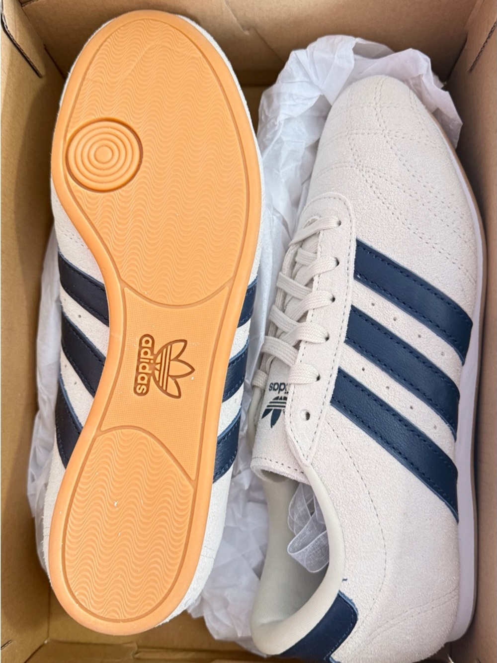 Women’s Adidas Taekwondo 7.5 - BRAND NEW W/BOX